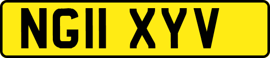 NG11XYV