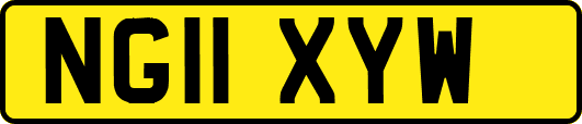 NG11XYW