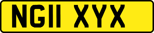 NG11XYX