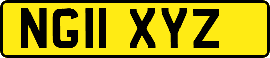 NG11XYZ