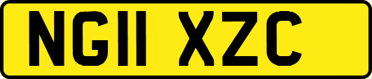 NG11XZC