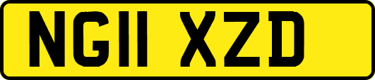 NG11XZD