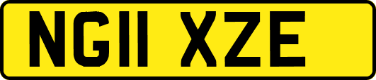 NG11XZE