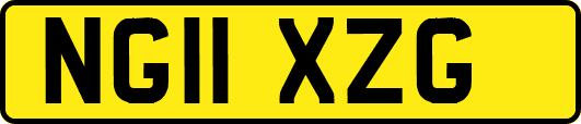 NG11XZG