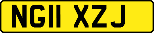 NG11XZJ