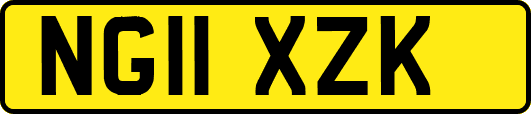 NG11XZK