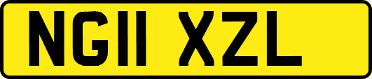 NG11XZL