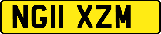 NG11XZM