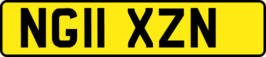 NG11XZN