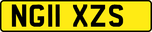 NG11XZS