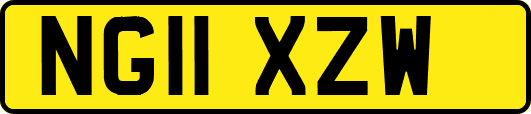 NG11XZW