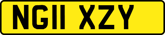 NG11XZY