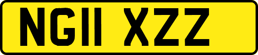 NG11XZZ