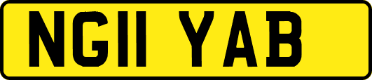 NG11YAB