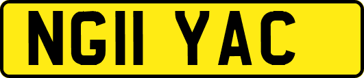 NG11YAC