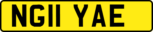 NG11YAE