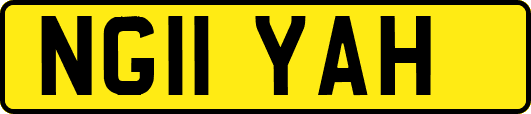NG11YAH