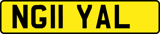 NG11YAL
