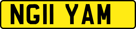 NG11YAM