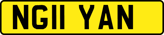 NG11YAN