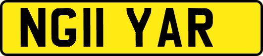 NG11YAR