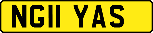 NG11YAS