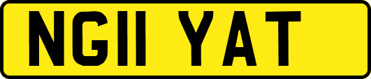 NG11YAT