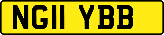 NG11YBB