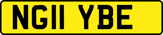 NG11YBE