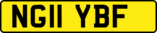 NG11YBF
