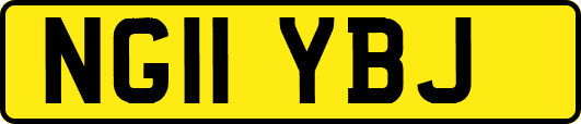 NG11YBJ