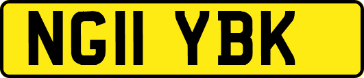 NG11YBK