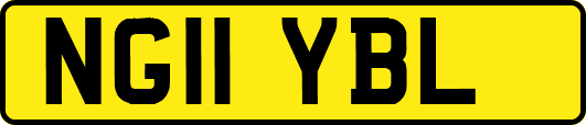 NG11YBL