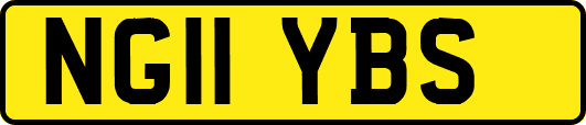 NG11YBS