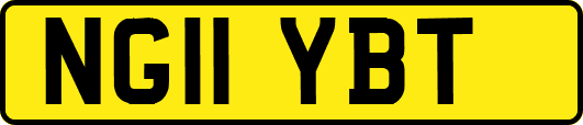 NG11YBT