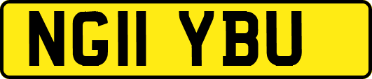 NG11YBU