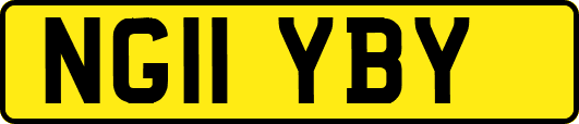 NG11YBY
