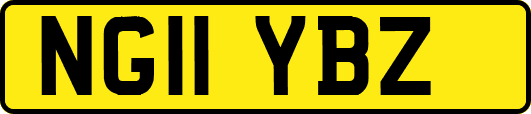 NG11YBZ