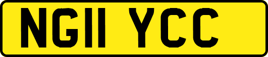 NG11YCC