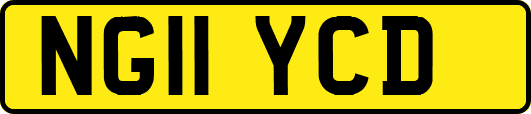 NG11YCD
