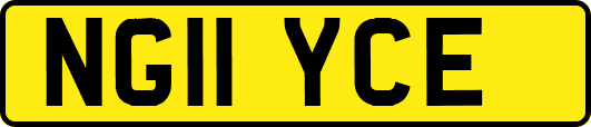 NG11YCE