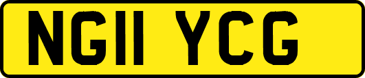 NG11YCG