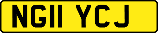 NG11YCJ