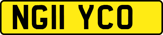 NG11YCO