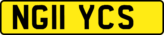 NG11YCS
