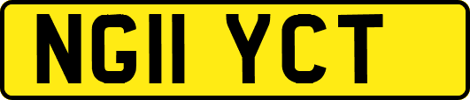 NG11YCT