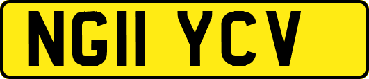 NG11YCV