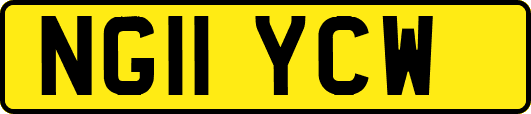 NG11YCW