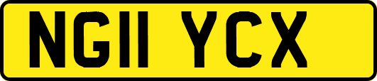 NG11YCX
