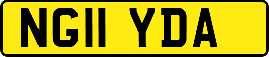 NG11YDA